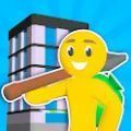 eĦ(Idle Skyscraper)