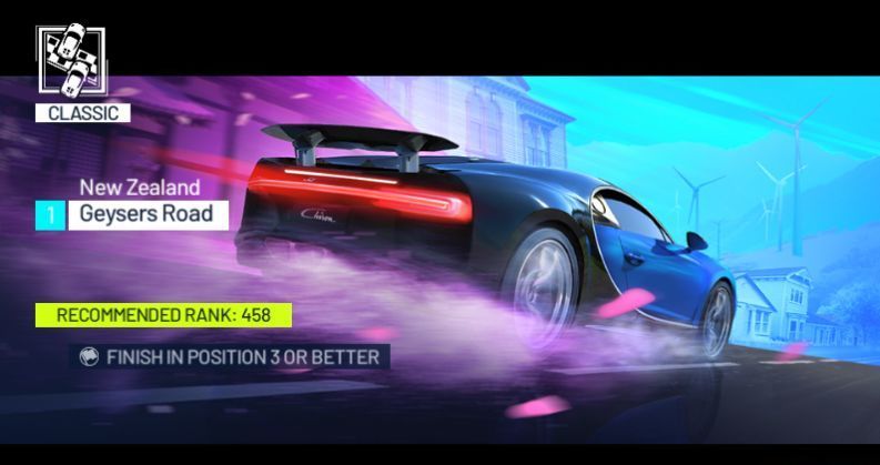 Asphalt Nitro