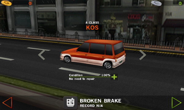 駕駛達(dá)人(Dr Driving)
