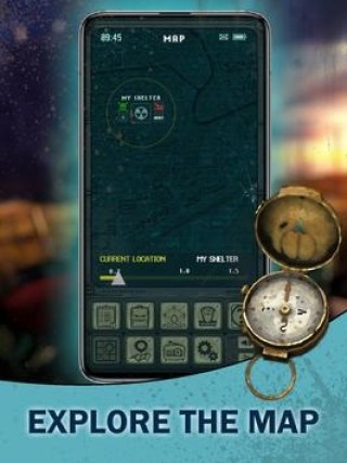 Pocket Survivor Expansion(袖珍幸存者)