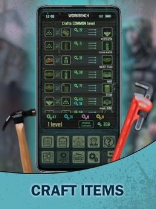 Pocket Survivor Expansion(袖珍幸存者)