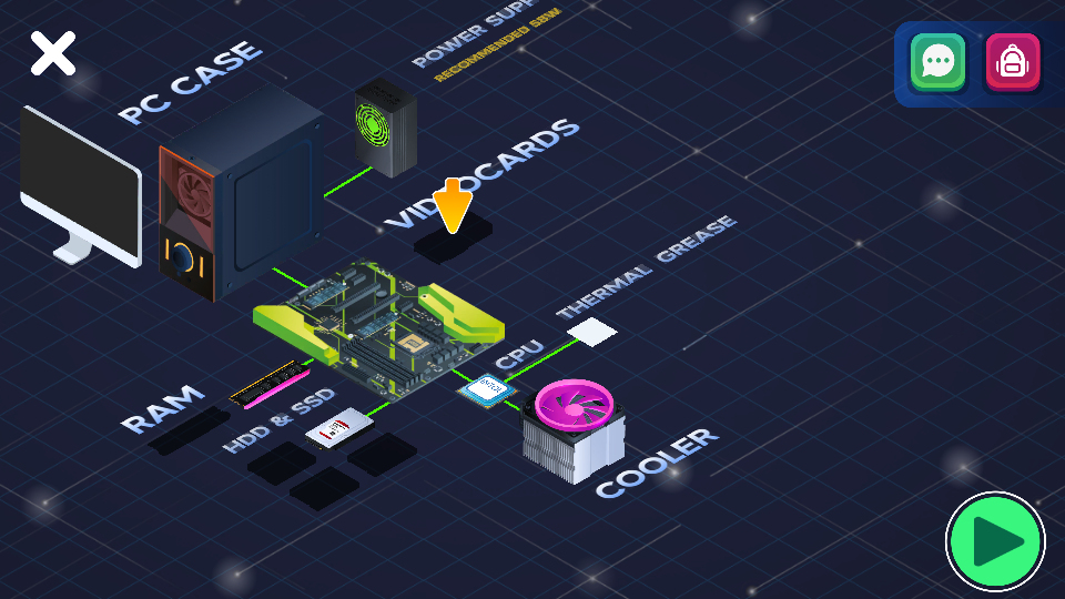 PC Creator 2
