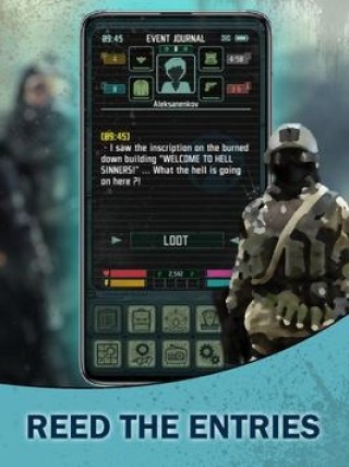 Pocket Survivor Expansion(袖珍幸存者)