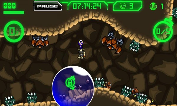 原子超人(Atomic Super Lander)