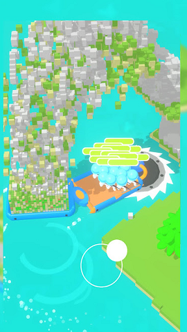 群島統(tǒng)治者(Islands Dominator)