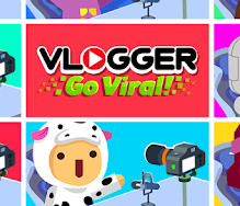 主播养成(Vlogger Go Viral)