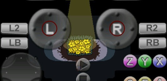 HorrorTale