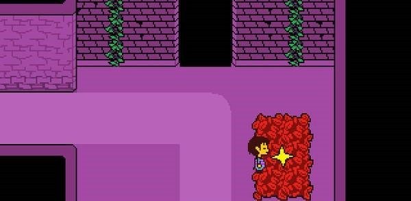 HorrorTale(恐懼之下)
