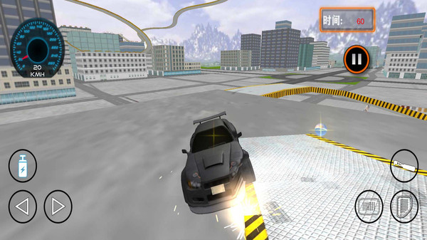 駕駛模擬器2023(Drive Simulator 2023)