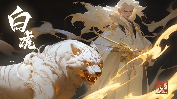 幻之封神下載