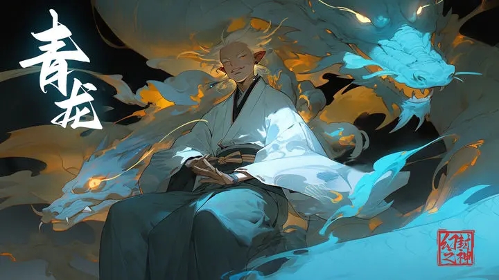 幻之封神下載