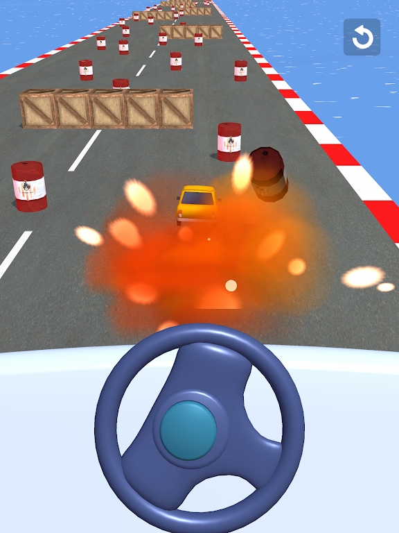 閃避司機(Dodge Driver)