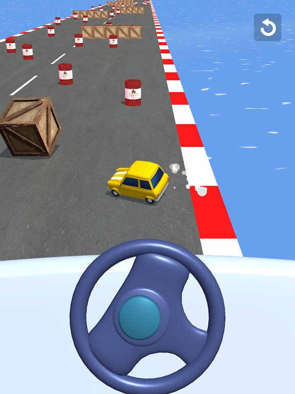 閃避司機(Dodge Driver)
