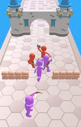 拆除墻壁(Remove Walls)