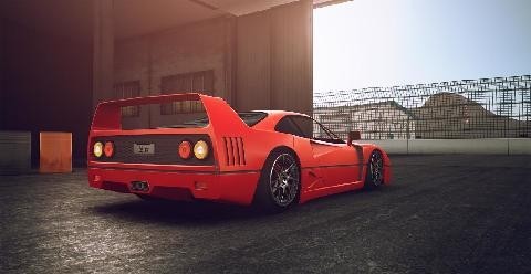 漂移2無限金幣版(Drift Zone 2)