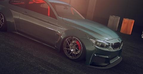 漂移2無限金幣版(Drift Zone 2)