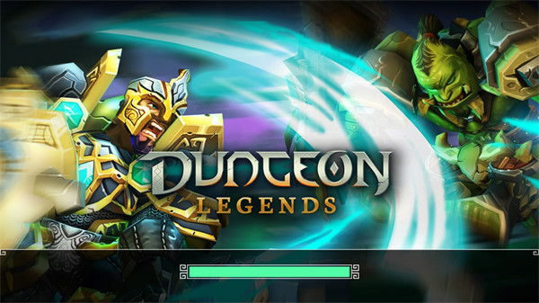 地下城傳說(Dungeon Legends)