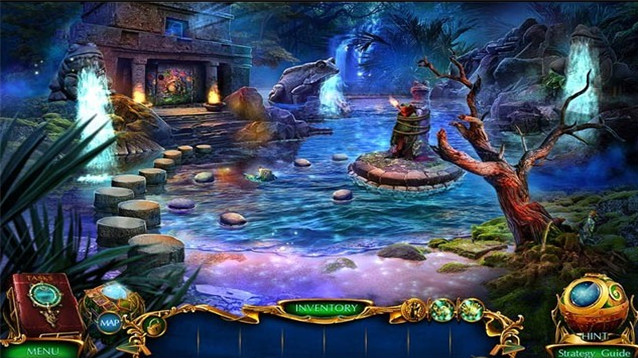 Labyrinths of World 10 f2p