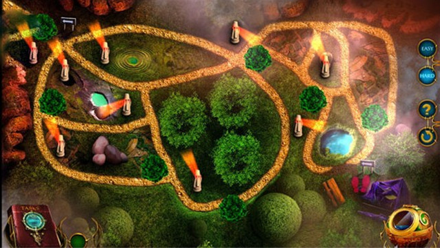 Labyrinths of World 10 f2p