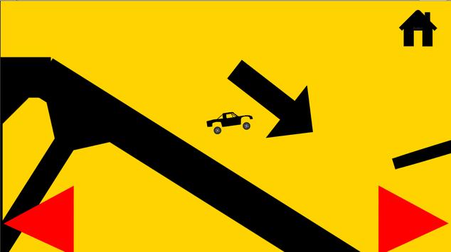 2D山地賽車(2D Hill Racing - FREE)