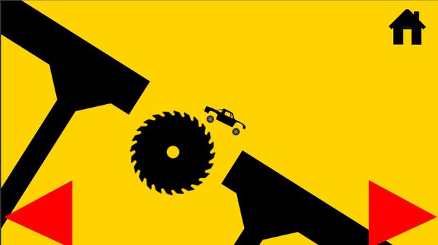 2D山地賽車(2D Hill Racing - FREE)