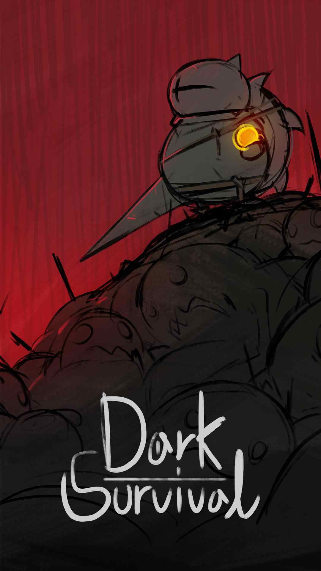 DarkSurvival游戲
