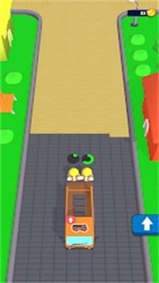 放置道具建造（Idle Road Build）