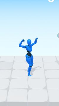 摧毀布娃娃3D