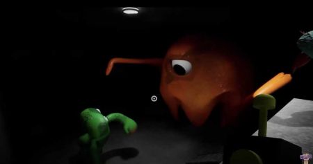 BAN Monster Life Challenge 3