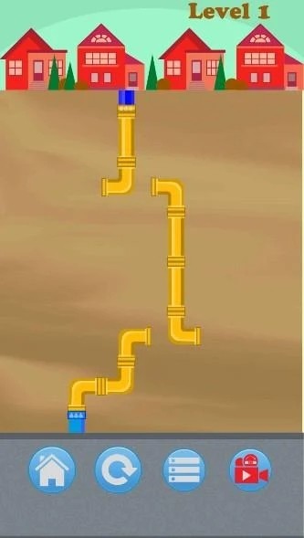 連接智能管道（Connect Smart Pipes）