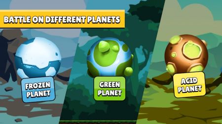 Alien Hunter