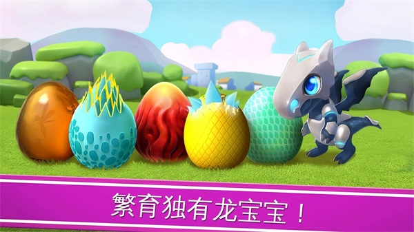 龍之狂熱
