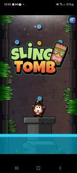 Sling Tomb