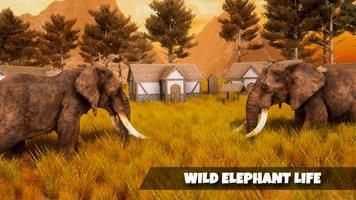超級(jí)大象模擬器（Super Elephant Simulator Games）