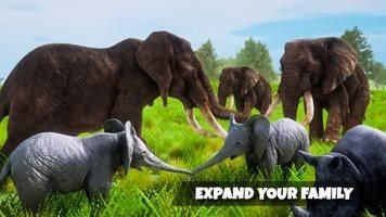 超級(jí)大象模擬器（Super Elephant Simulator Games）