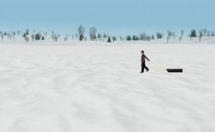 冰釣競賽（Ice Fishing Derby）