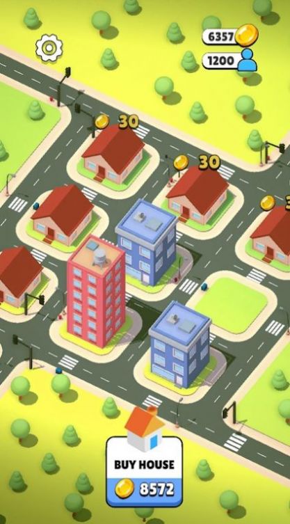 城市3D合并（CityMerge3D）