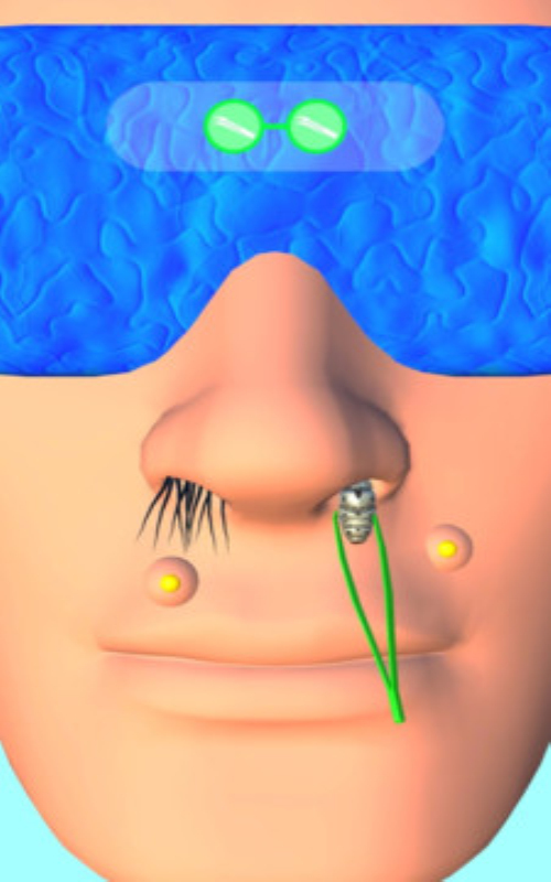 美顏診所