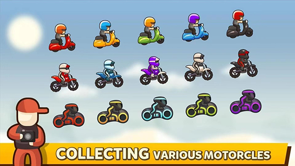 旋風(fēng)賽車（FC MOTOR）