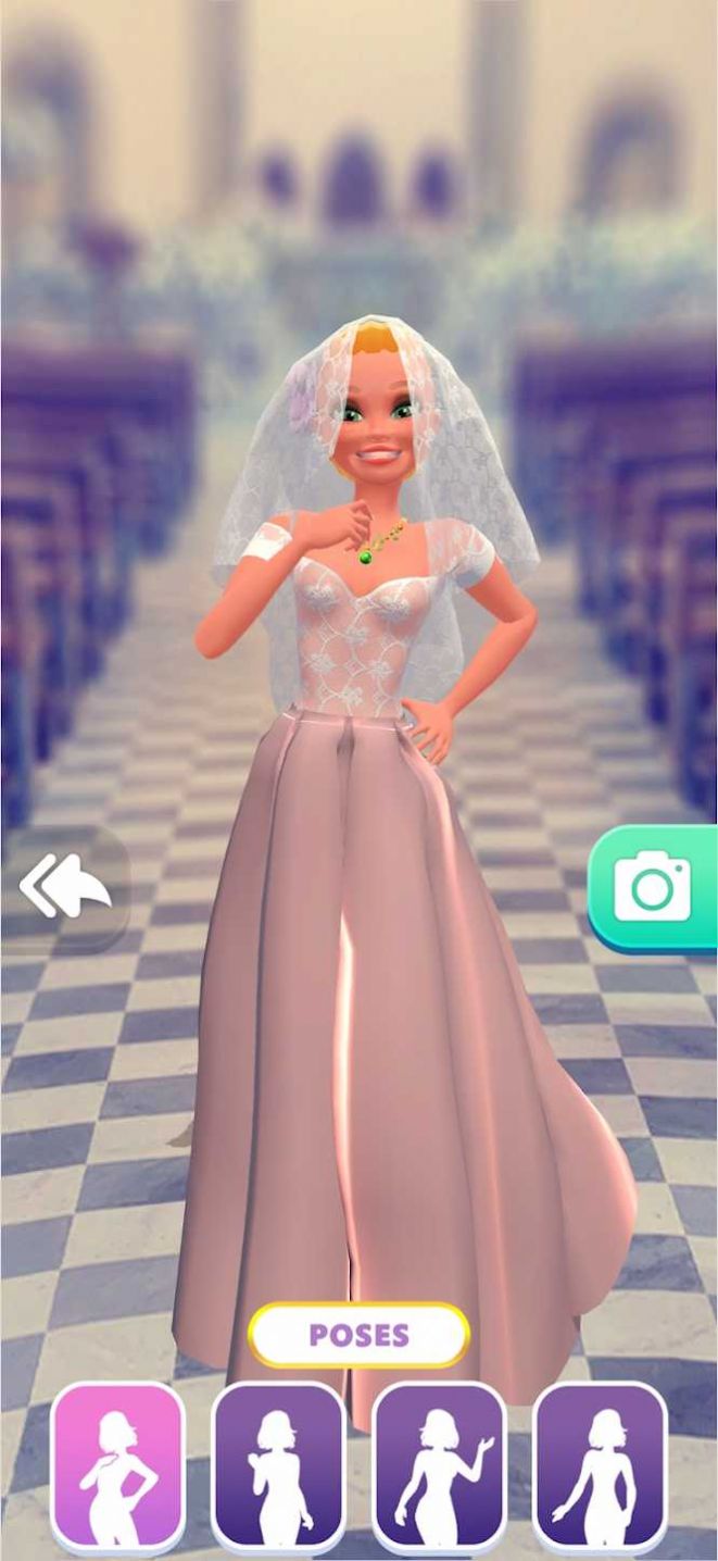 婚紗DIY