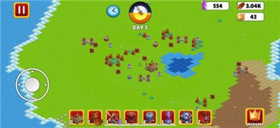 王國生存（Kingdoms Survivor）