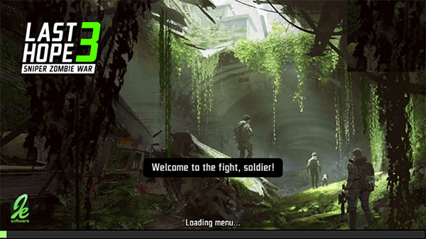 最后的希望3（Last Hope 3）