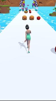 貼身跑步（body fit run）