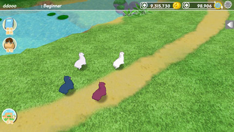 羊駝世界（Alpaca World）