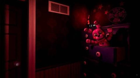 玩具熊視角模擬器殺保安下載手機(jī)版