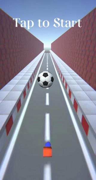 顛球酷跑（Ball Bounce）