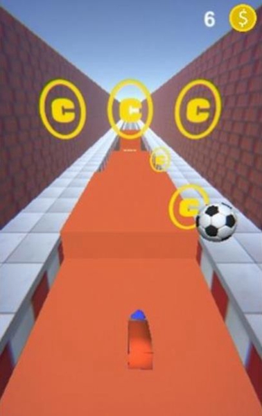 顛球酷跑（Ball Bounce）