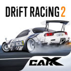 carx漂移赛车2安卓正版（CarX Drift Racing 2）