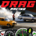 快速漂移模拟器（Fast cars Drag Racing game）