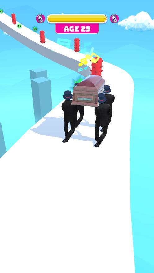 人生模擬